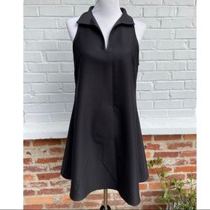 Meredith Banzhoff "Samantha" swing dress